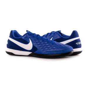 Футзалки Nike LEGEND 8 ACADEMY IC AT6099-414