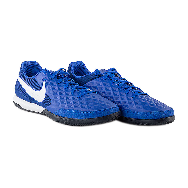 Футзалки Nike LEGEND 8 ACADEMY IC AT6099-414