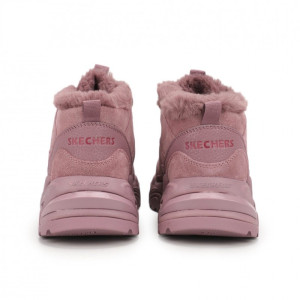 Черевики Skechers жін. 167338 WINE 167338-WINE