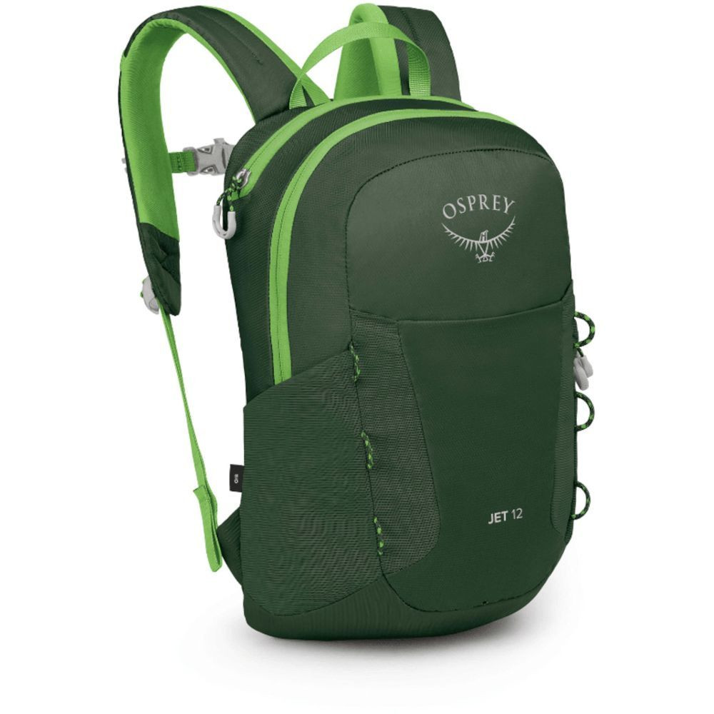 Рюкзак Osprey Jet 12 009.3895