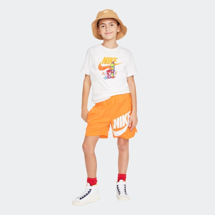 Футболка FV5346-100 Nike FV5346-100