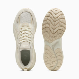 Кросівки Unisex Hypnotic LS 40261808 Puma 3,5 (36) Бежевий 40261808