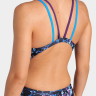 Купальник Arena ROCKIN SWIMSUIT SWIM TECH MULT 008159-889