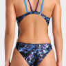 Купальник Arena ROCKIN SWIMSUIT SWIM TECH MULT 008159-889