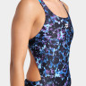 Купальник Arena ROCKIN SWIMSUIT SWIM TECH MULT 008159-889