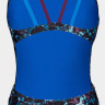 Купальник Arena ROCKIN SWIMSUIT SWIM TECH MULT 008159-889