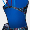 Купальник Arena ROCKIN SWIMSUIT SWIM TECH MULT 008159-889