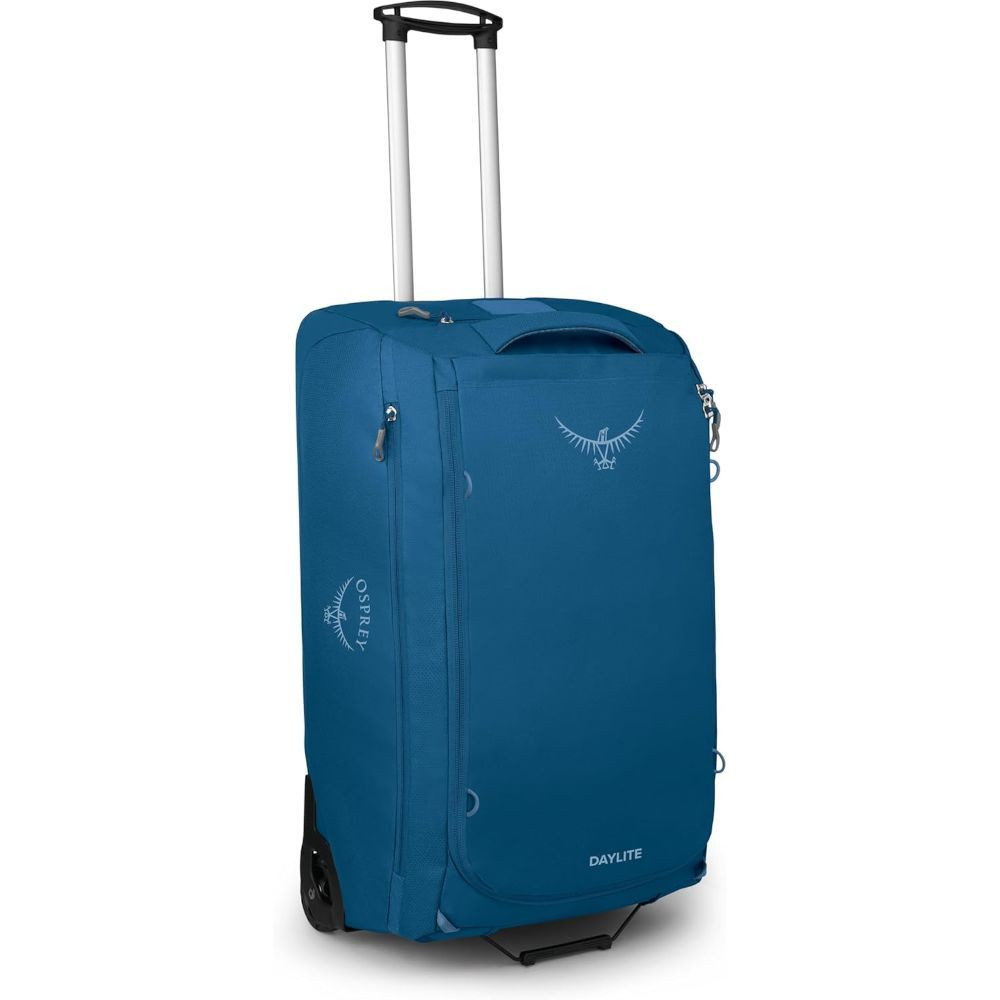 Сумка на колесах Osprey Daylite Wheeled Duffel 85 009.4030