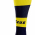 Гетри Zeus CALZA PARMA синій, білий, жовтий Чол 34-39 Z01224