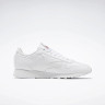 Кросівки чоловічі Reebok Classic Leather White 100008492