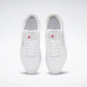 Кросівки чоловічі Reebok Classic Leather White 100008492