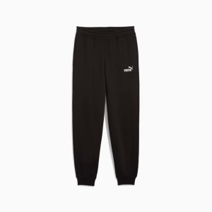 Штани підліткові ESS No. 1 Logo Sweatpants FL 68491201 Puma 176 Чорний 68491201
