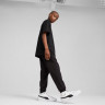 Штани підліткові ESS No. 1 Logo Sweatpants FL 68491201 Puma 176 Чорний 68491201