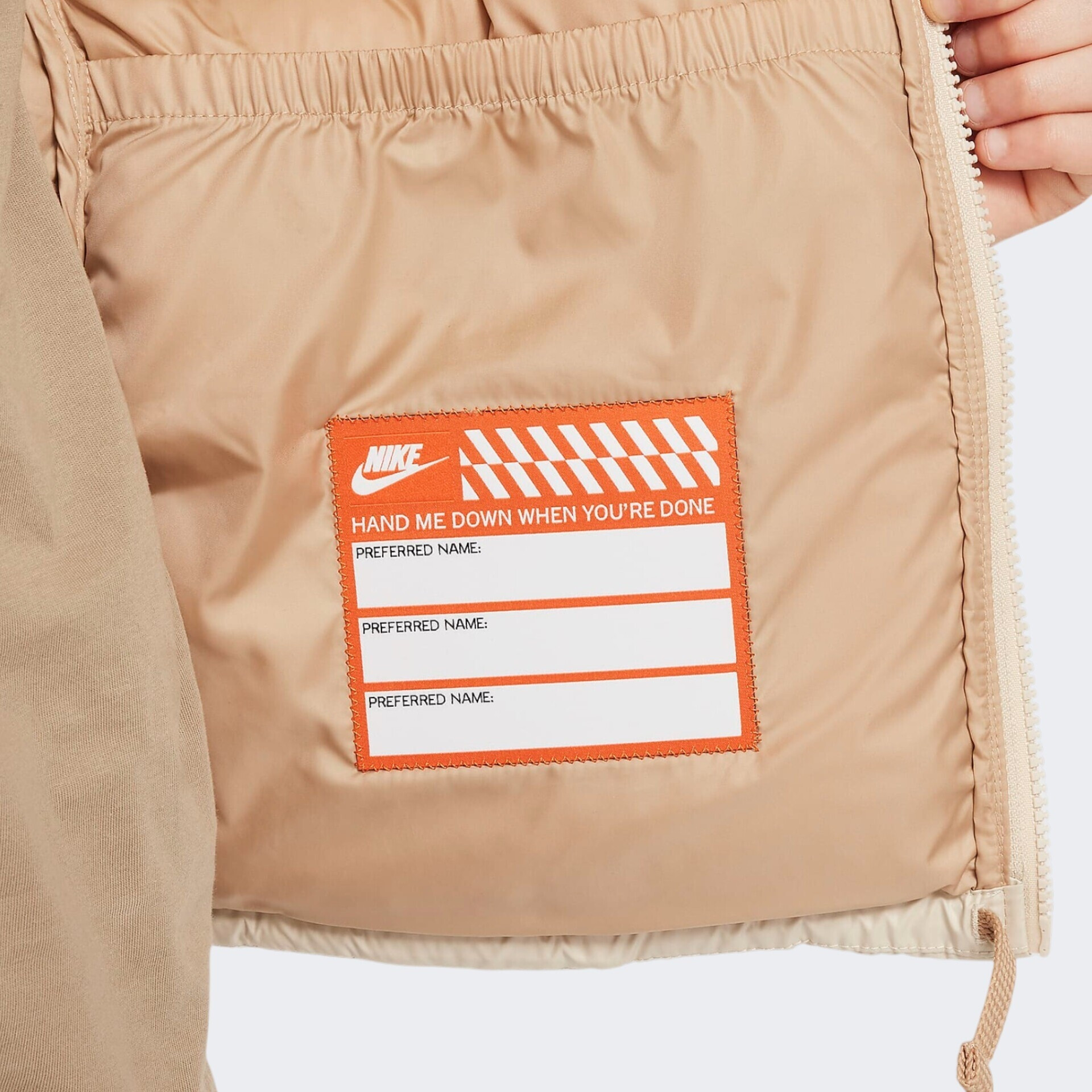 Жилетка FD2844-126 Jordan FD2844-126