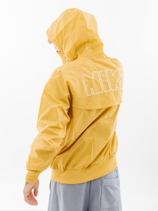 Вітровка Nike M NK WR WVN + LND JKT GX HD DX0694-725