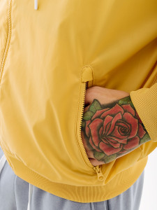 Вітровка Nike M NK WR WVN + LND JKT GX HD DX0694-725