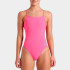 Купальник закритий для жінок Arena TEAM SWIMSUIT CHALLENGE SOLID бірюзовий Жін 36 004766-908