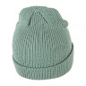 Шапка JEEP RIBBED TRICOT HAT WITH CUFF J22W O102600-E854
