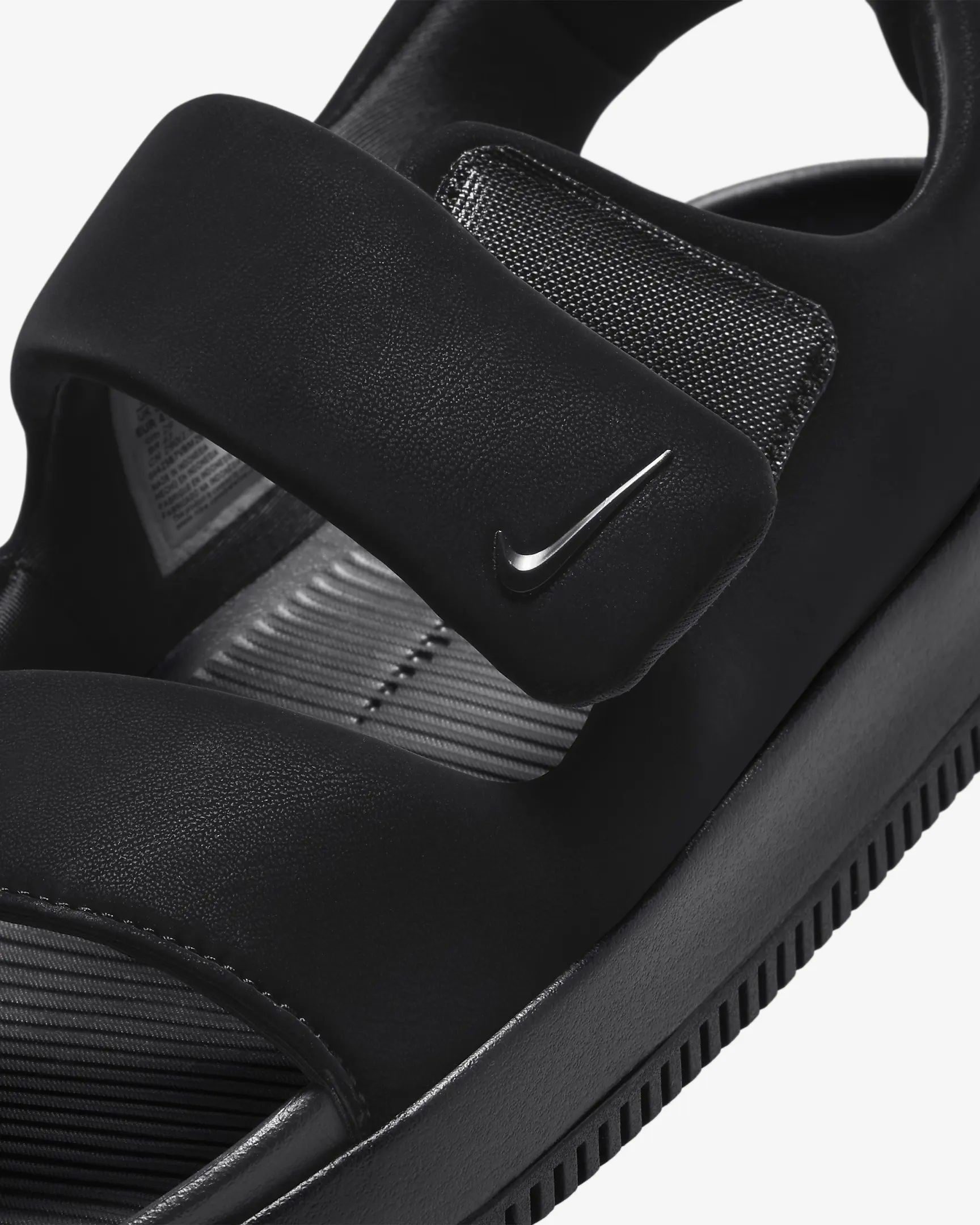 Сандалі Nike Calm (FJ6044-001) FJ6044-001
