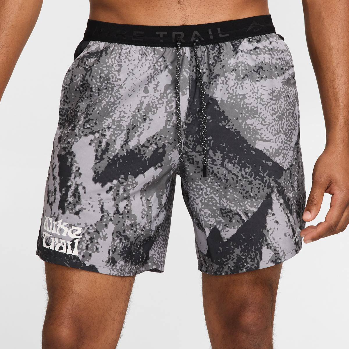 Шорти Nike M NK DF TRL STRIDE MB SHORT 7B FV9949-010