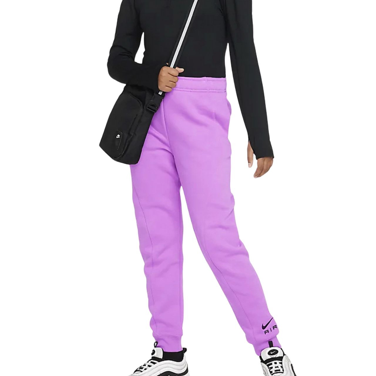 Штани Nike G NSW AIR PANT DX5041-532