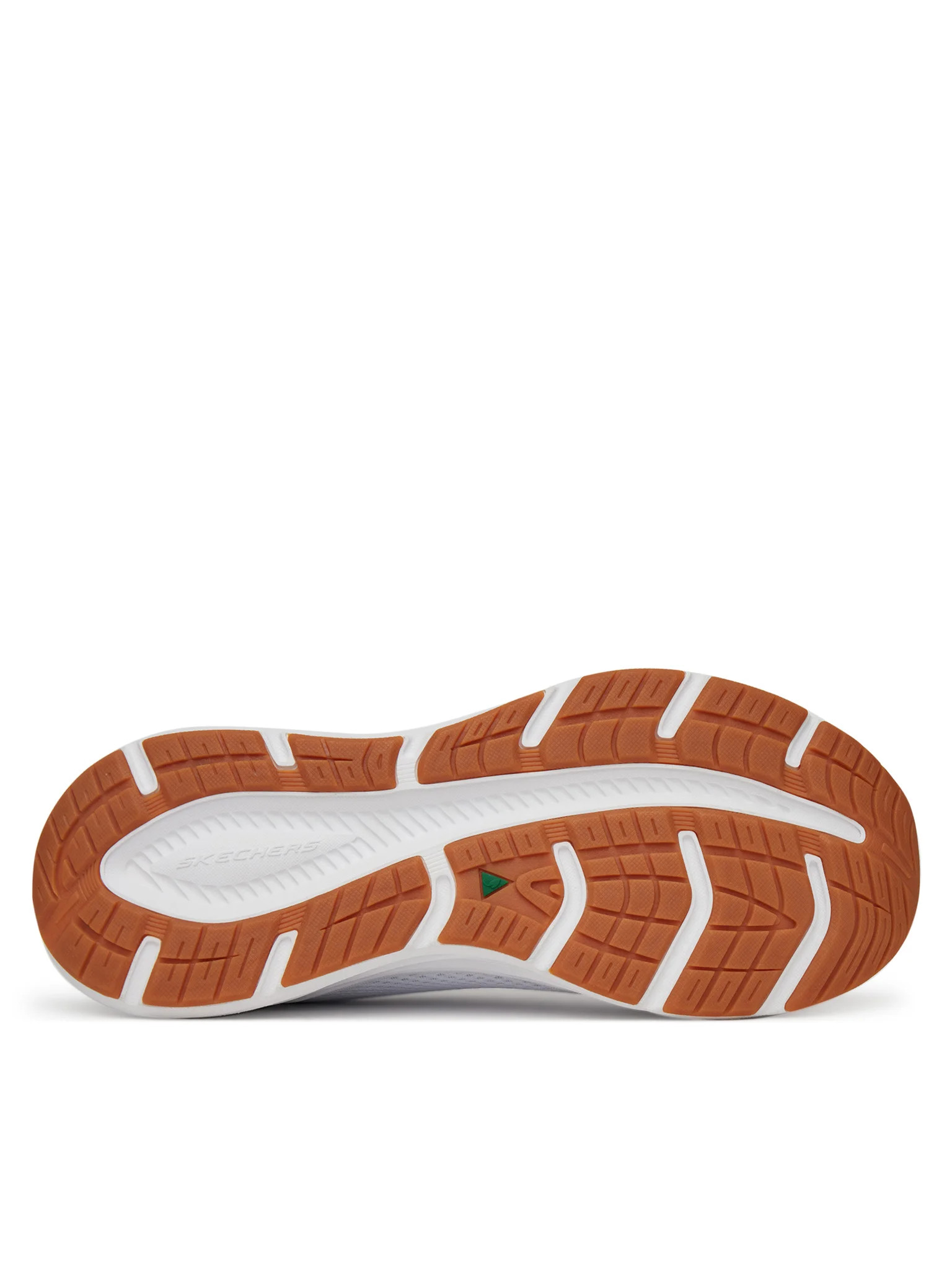 Кросівки Skechers чол. 232835 WHT 232835-WHT