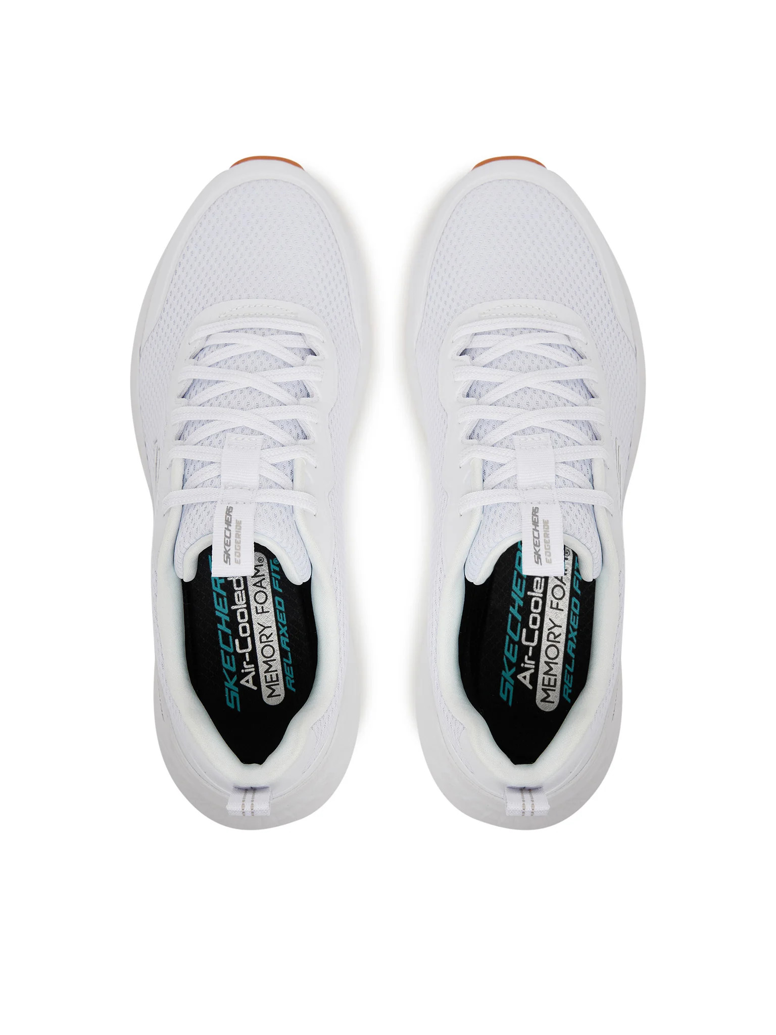 Кросівки Skechers чол. 232835 WHT 232835-WHT