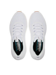 Кросівки Skechers чол. 232835 WHT 232835-WHT