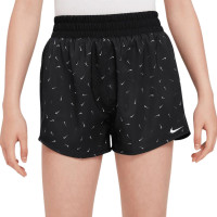 Шорти тренувальні Nike G NK DF ONE HR SHRT LOGO PRNT DX4974-010
