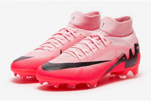 Бутси Nike ZOOM SUPERFLY 9 PRO FG DJ5598-601