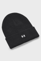 Шапка Under Armour Halftime Cuff 1373155-001