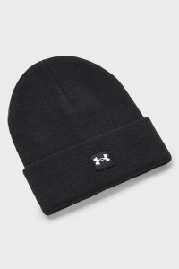 Шапка Under Armour Halftime Cuff 1373155-001