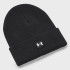 Шапка Under Armour Halftime Cuff 1373155-001