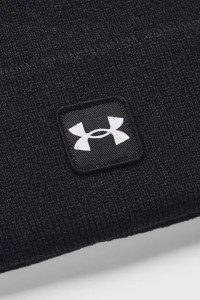 Шапка Under Armour Halftime Cuff 1373155-001
