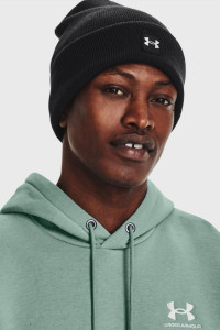 Шапка Under Armour Halftime Cuff 1373155-001