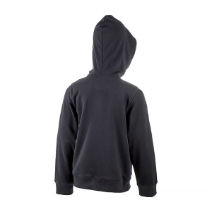 Куртка New Balance Essentials Stacked Logo YJ31536BK