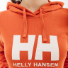 Худі HELLY HANSEN W HH LOGO HOODIE 33978-179