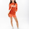 Худі HELLY HANSEN W HH LOGO HOODIE 33978-179