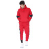 M J AIR THERMA FLC PANT CK6798-687