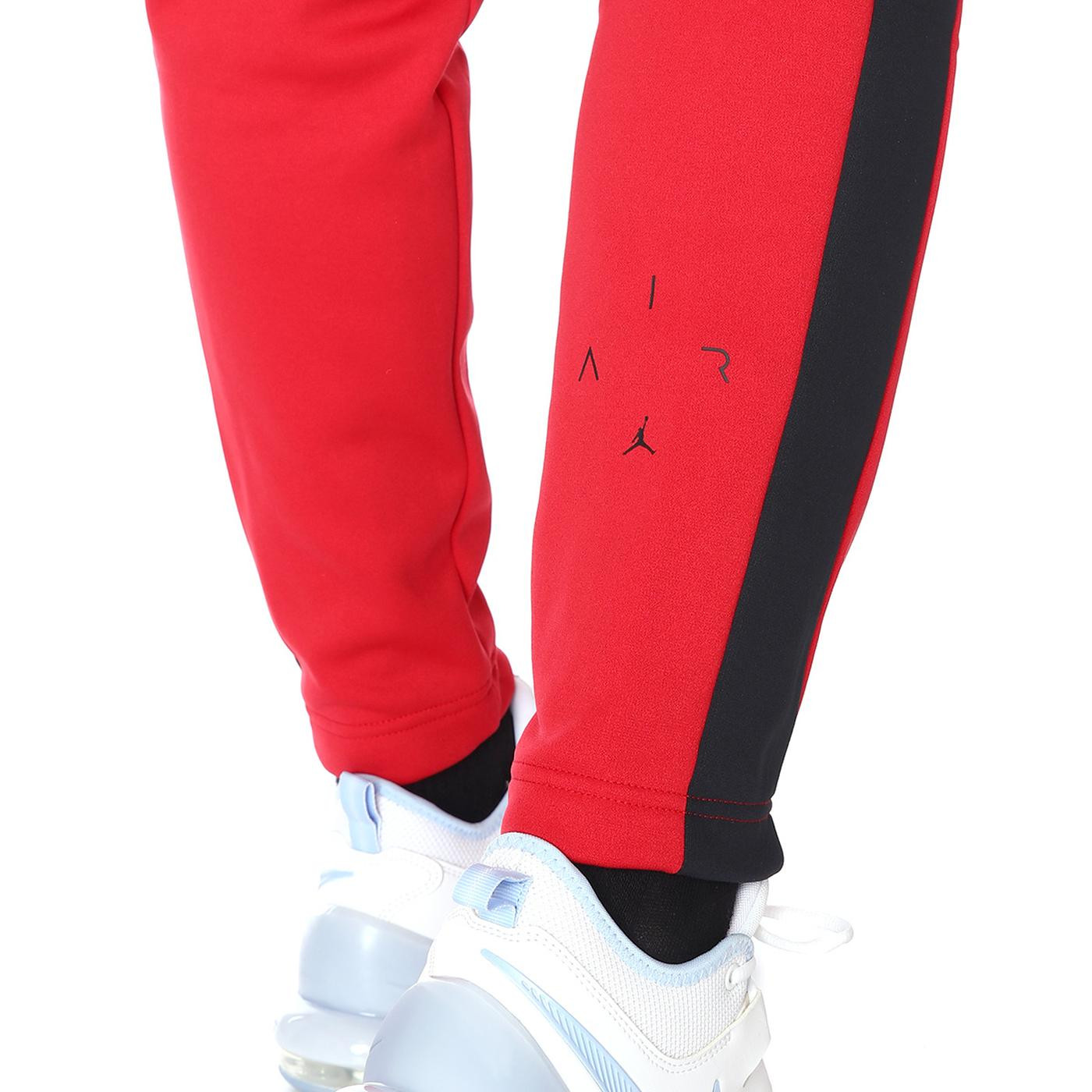 M J AIR THERMA FLC PANT CK6798-687