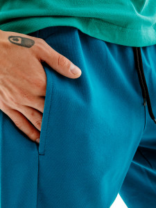 Шорти AUSTRALIAN FLEECE ESSENTIAL SHORT LSUSH0001-184