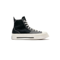 Кеди Chuck Taylor Vintage 70 De Luxe Squared HI Black/Egret A06435C