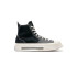 Кеди Chuck Taylor Vintage 70 De Luxe Squared HI Black/Egret A06435C