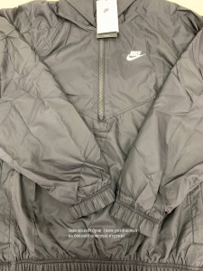 Вітровка Nike M NK WR ANORAK JKT (Клас А) DQ4910-010-R