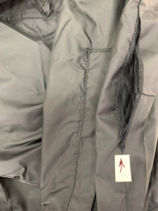 Вітровка Nike M NK WR ANORAK JKT (Клас А) DQ4910-010-R