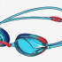 Окуляри для плавання Speedo VENGEANCE GOG JU блакитний, червоний Діт OSFM 8-11323G801
