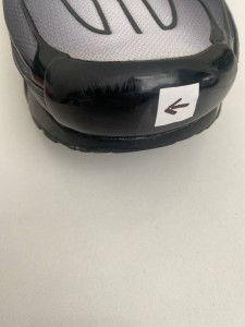 Кросівки Nike AIR MAX PLUS III (Клас А) DJ4600-001-R