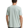 Футболка LOGO TEE MEN'S T-SHIRT 1037735-12792 Tom Tailor S Блакитний 1037735-12792
