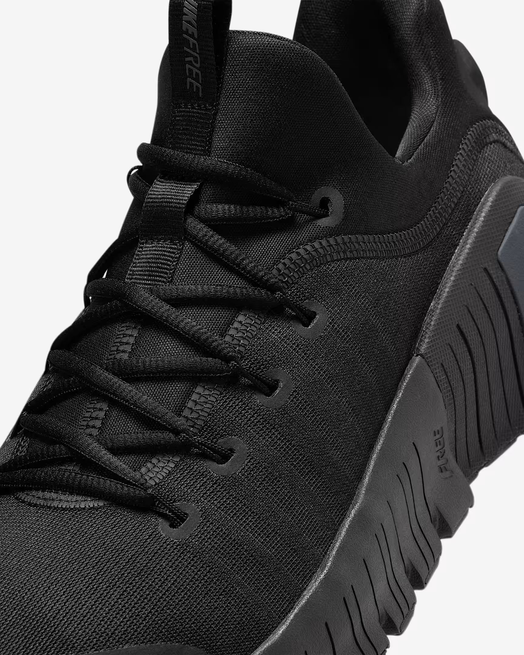 Кросівки Nike FREE METCON 6 FJ7127-003
