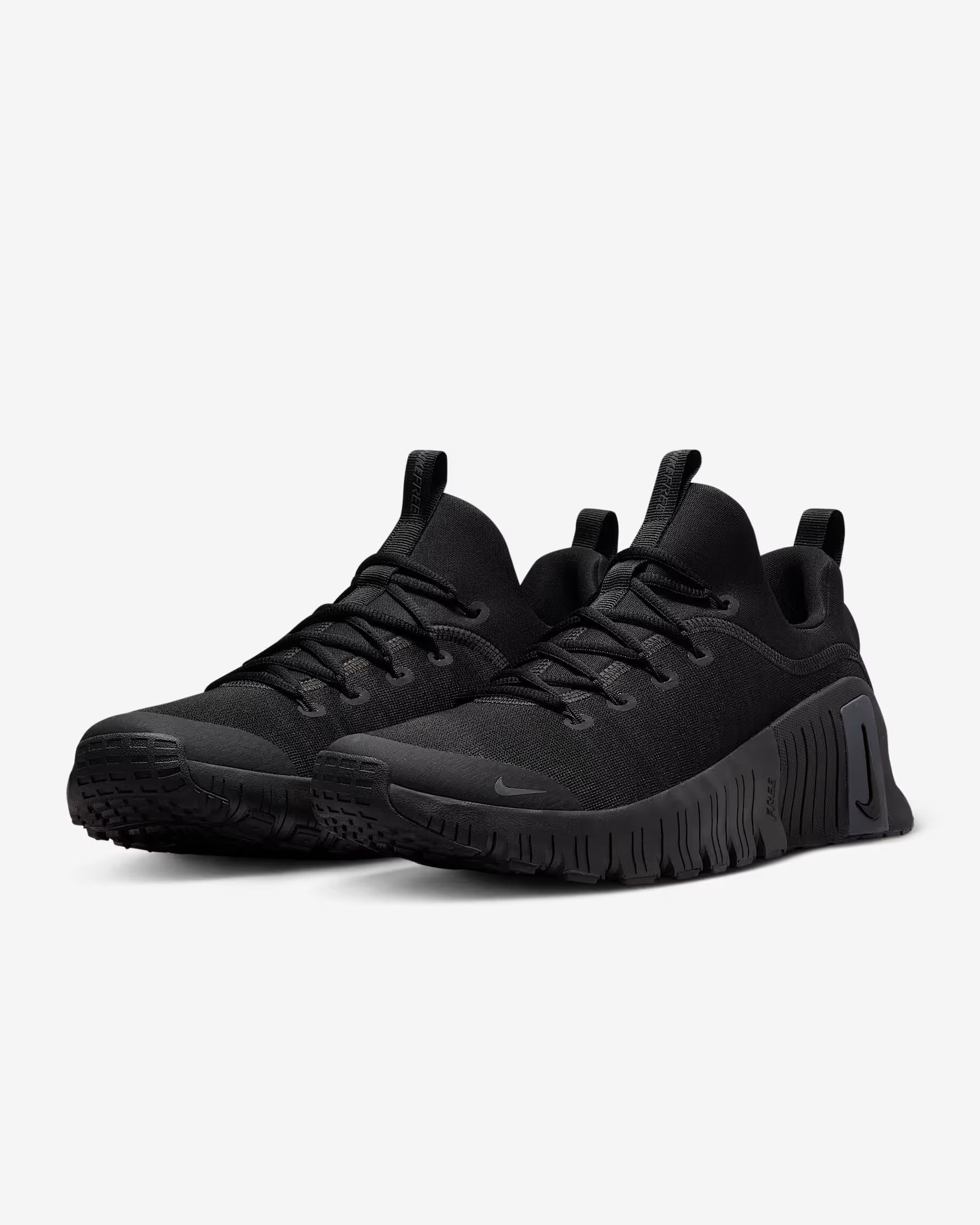 Кросівки Nike FREE METCON 6 FJ7127-003